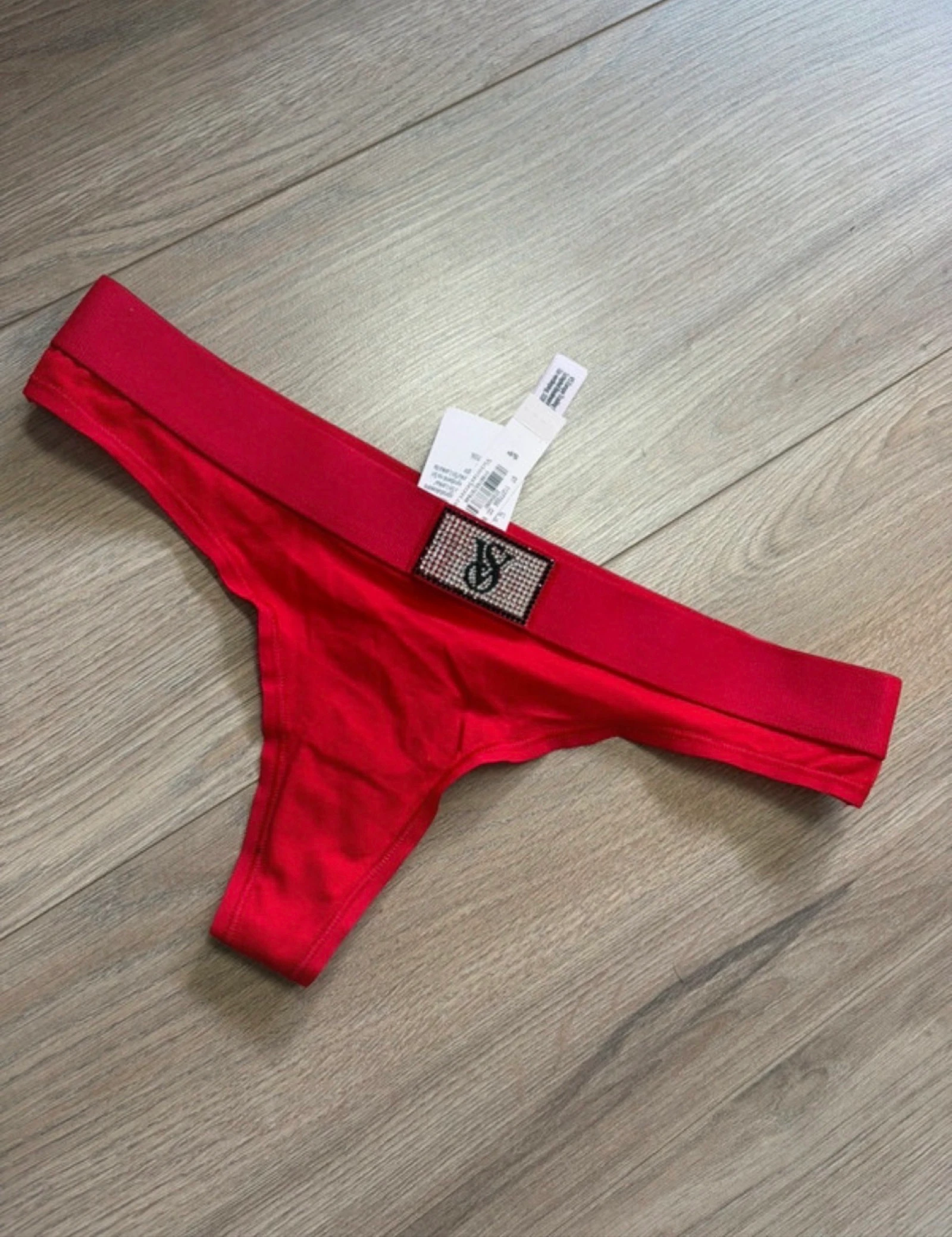 Victoria’s Secret string 